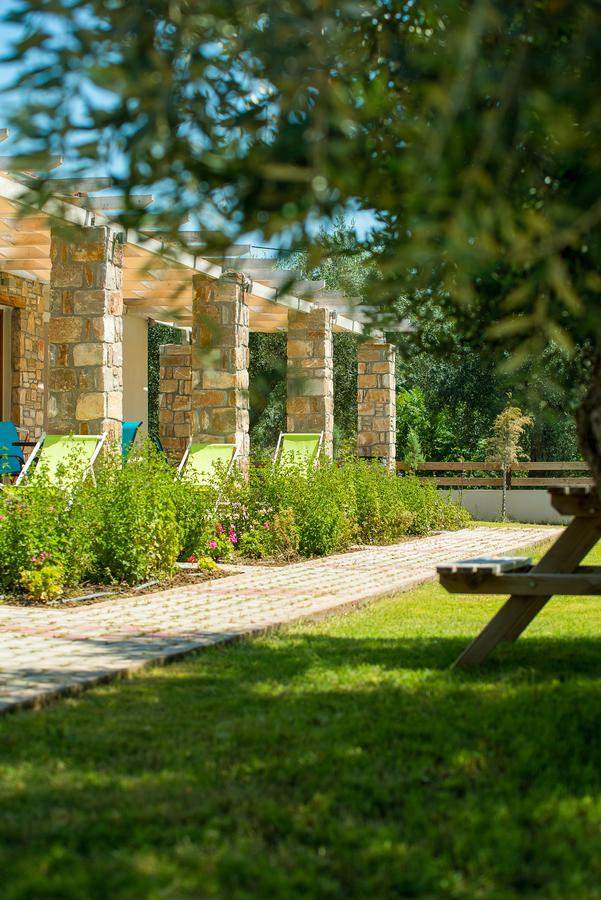 Olive Land Villas Лименария Екстериор снимка